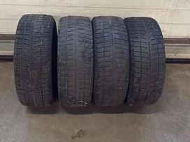 Goodride, winter 205/55 R16