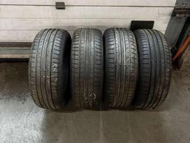 Dunlop Sport BlueContact, summer 205/55 R16