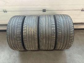 Bridgestone Potenza 255/40 295/35, summer 255/40 R21