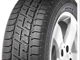 Gislaved EURO*FROST VAN, зимние 215/65 R16