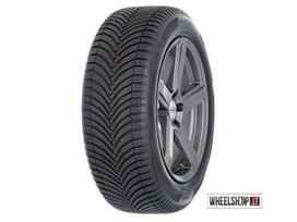 Bridgestone TURANZA ALL SEASON 6, зимние 255/40 R19
