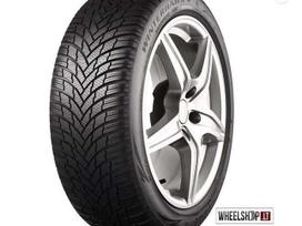 Firestone WinterHawk 4, žieminės 205/45 R17