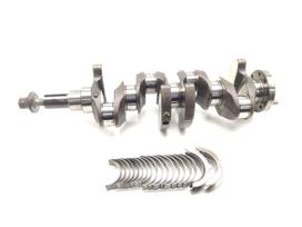 Kia Sportage, D4FD, crankshaft