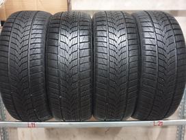 Imperial SnowDragon UHP, зимние 245/45 R20