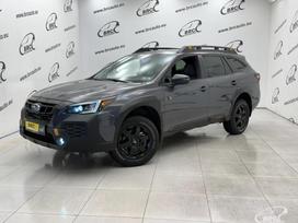 Subaru Outback, 2.4 l., Внедорожник / Кроссовер