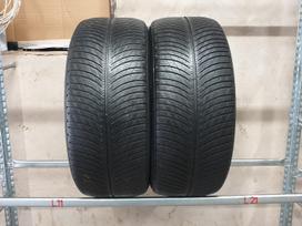 Michelin Pilot Alpin 5 Suv, winter 275/50 R20