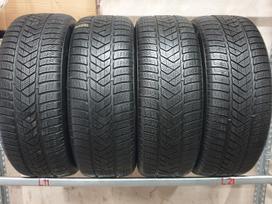 Pirelli Scorpion Winter, žieminės 235/55 R19