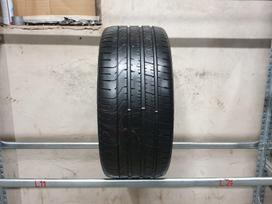 Pirelli PZero TM apie 7mm, summer 275/35 R20
