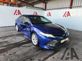 Toyota Camry Xle
