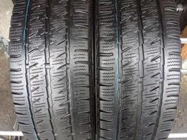 Barum Snovanis, зимние 205/65 R16