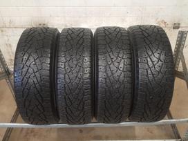 Nokian Hakkapeliitta C3, winter 215/60 R17