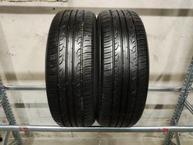 Kumho Solus KH25, всесезонные 205/55 R17