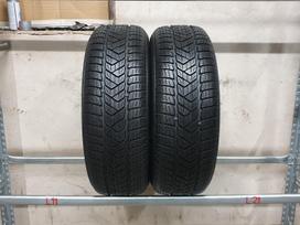Pirelli Scorpion Winter TM Naujos, winter 215/65 R17