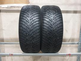 Nokian Hakkapeliitta 8, зимние 245/50 R18