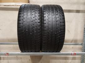 Kumho I Zenk KW27, žieminės 245/35 R19