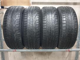 Pirelli Sottozero Winter210 serie2, žieminės 225/55 R17