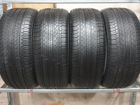 Michelin Latitude Tour HP, žieminės 265/45 R21