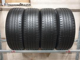 Continental ContiEcoContact5 NAUJOS, vasarinės 205/55 R17
