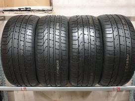 Pirelli PZero TM NAUJOS, летние 225/40 R19