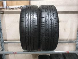 Bridgestone Dueler H/P Sport, vasarinės 235/55 R19