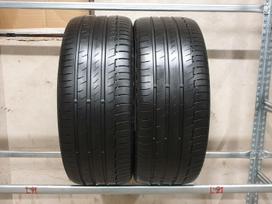Continental Premium Contact 6, vasarinės 265/45 R21