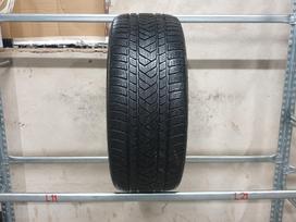 Pirelli Scorpion Winter apie 7mm, зимние 285/40 R22
