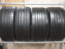 Continental 295/35 ir 255/40 R20, vasarinės 295/35 R20