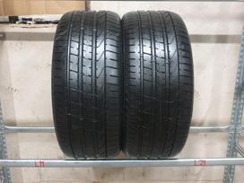 Pirelli PZero TM NAUJOS, летние 285/40 R21