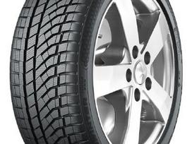 Falken EUROWINTER HS02PRO PRISTATOME, зимние 235/50 R18