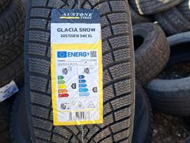 Austone GLACIA SNOW, winter 205/55 R16