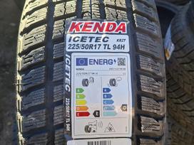 Kenda KR27, зимние 225/50 R17