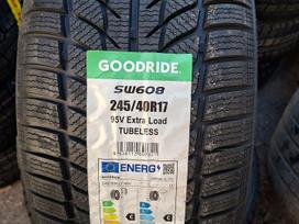 Goodride, winter 245/40 R17