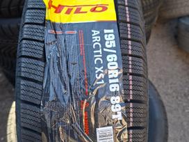 HI FLY, зимние 195/60 R16