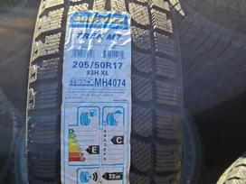 Maxtrek, žieminės 205/50 R17