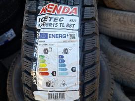 Kenda KR27, зимние 185/65 R15
