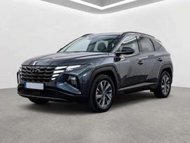 Hyundai Tucson, 1.6 l., Внедорожник / Кроссовер