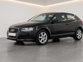 Audi A3, 1.6 l., hečbekas