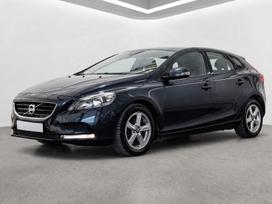 Volvo V40, 1.6 l., Хэтчбек
