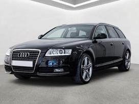 Audi A6, 2.7 l., wagon
