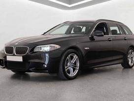 BMW 520, 2.0 l., wagon