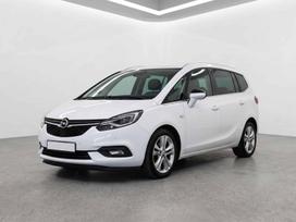 Opel Zafira, 2.0 l., mpv / minivan
