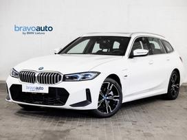 BMW 330, 2.0 l., wagon