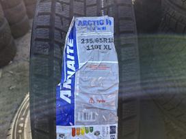 Antares, зимние 235/65 R18
