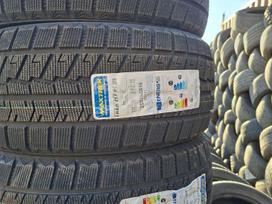 Maxtrek, зимние 255/40 R19