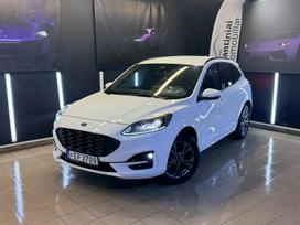 Ford Kuga, 2.5 l., Внедорожник / Кроссовер