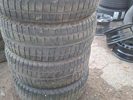 Goodride, žieminės 235/55 R17
