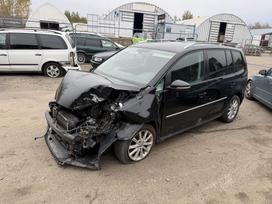 Volkswagen Touran Variklis cfj