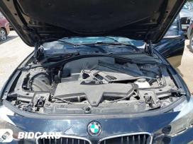 Bmw 328 dalimis. Sport salonas elektrinis su