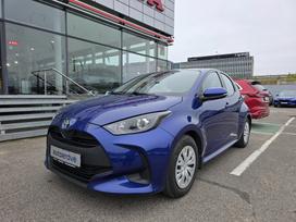 Toyota Yaris, 1.5 l., Хэтчбек