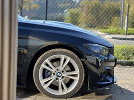 BMW 420, 2.0 l., Купе (coupe)